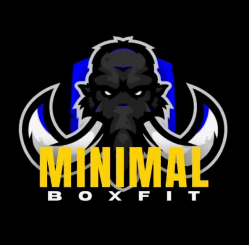 Logo de MInimal