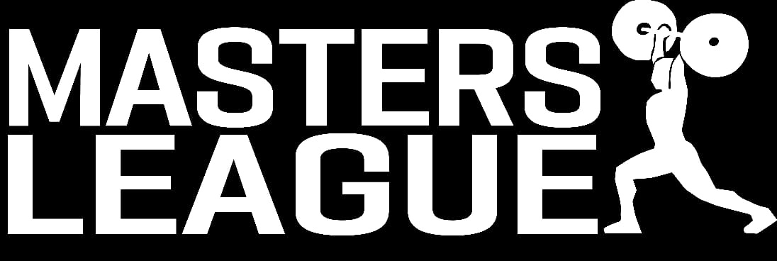 Logo de Master League 26