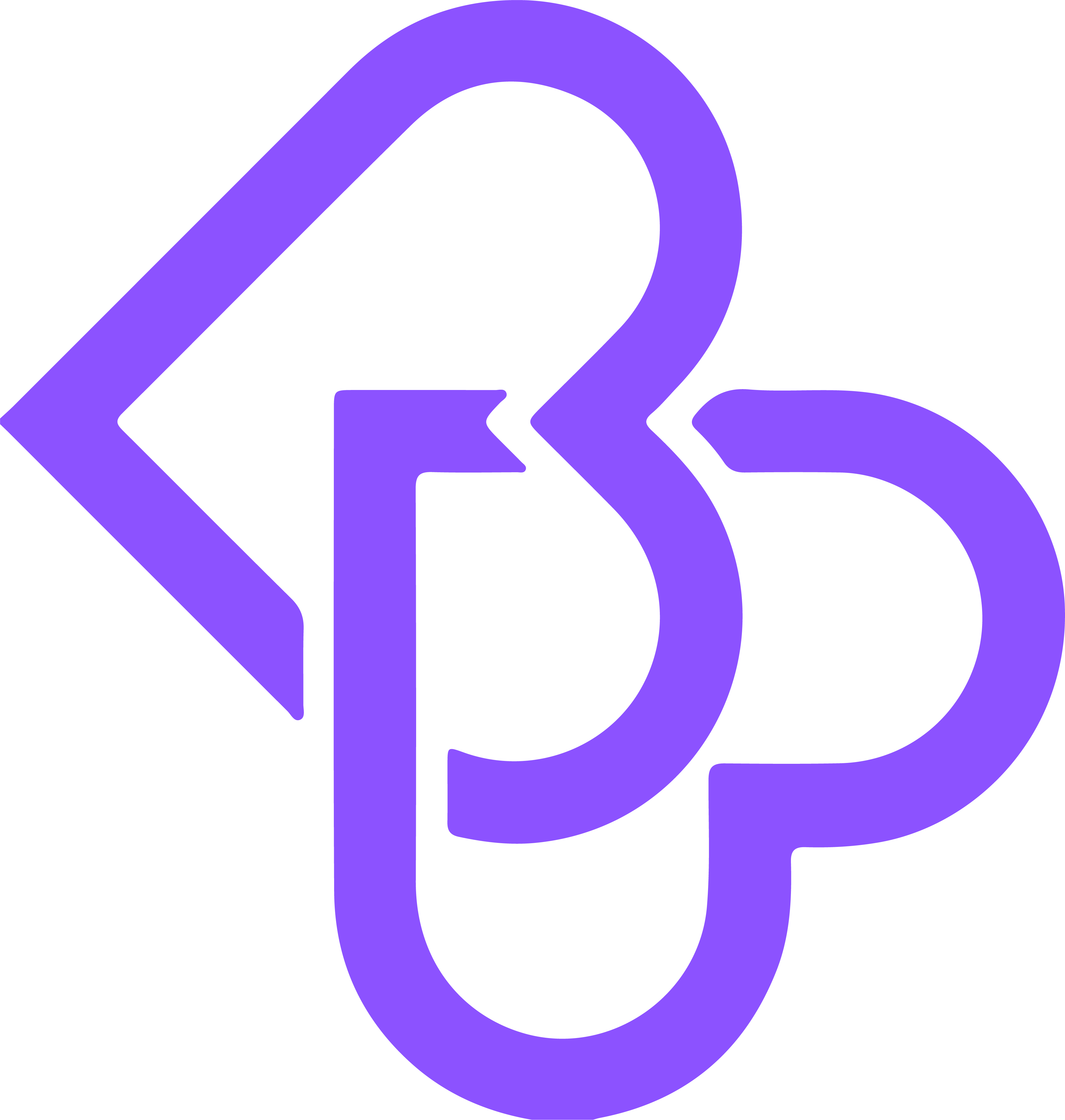 Logo de Reto Power
